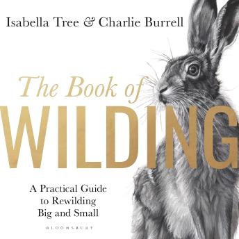 The Book of Wilding: A Practical Guide to Rewilding, Big and Small