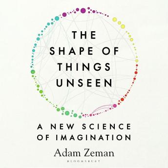 The Shape of Things Unseen: A New Science of Imagination