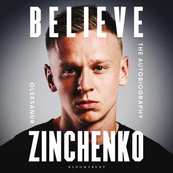 Believe: The Autobiography