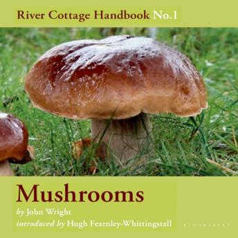 Mushrooms: River Cottage Handbook No.1