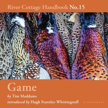 Game: River Cottage Handbook No.15