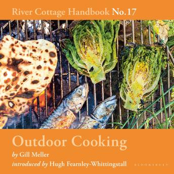 Outdoor Cooking: River Cottage Handbook No.17