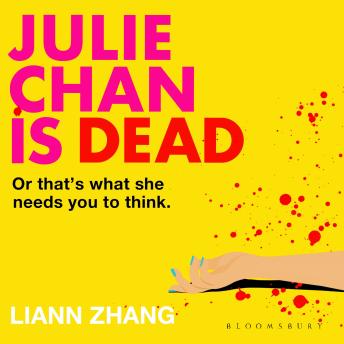 Julie Chan is Dead: 'diabolically fun' Monika Kim