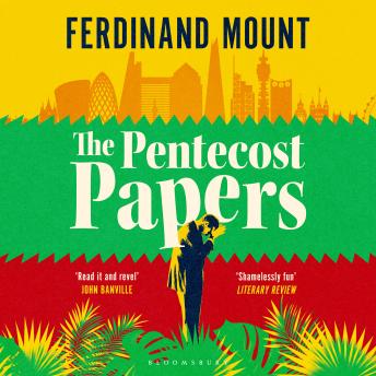 The Pentecost Papers