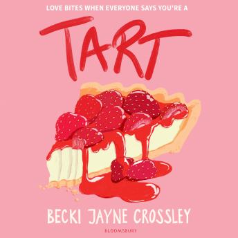 Tart: 'A heartwarming story, bursting with queer joy' - Simon James Green