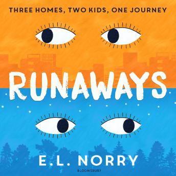 Runaways: An irresistible story about finding your true home