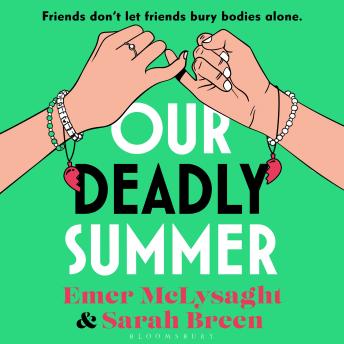 Our Deadly Summer: The bitingly funny holiday read for 2026 and No. 1 Irish Times bestseller