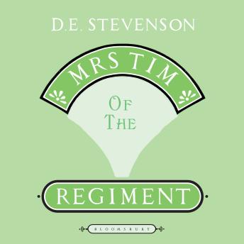 Mrs Tim of the Regiment: The Bloomsbury Group