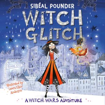 Witch Glitch