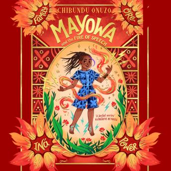 Mayowa and the Fire of Speech