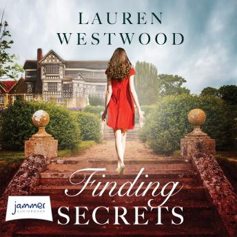 Finding Secrets, Lauren Westwood