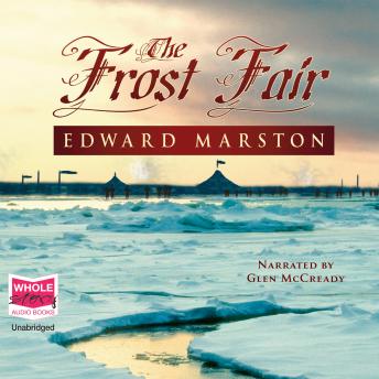 Frost Fair, Edward Marston