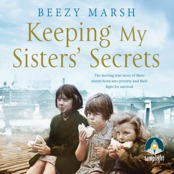 Keeping My Sisters' Secrets