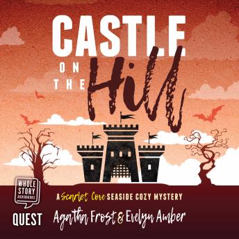 Castle on the Hill, Agatha Frost