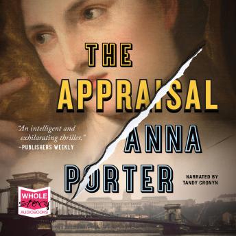 Appraisal, Anna Porter