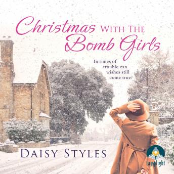 Christmas With The Bomb Girls sample.