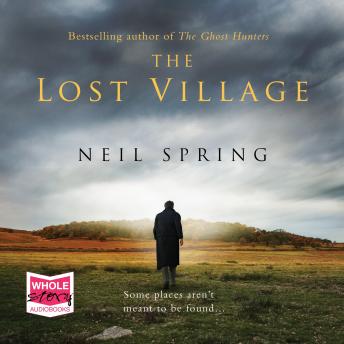 The Lost Village