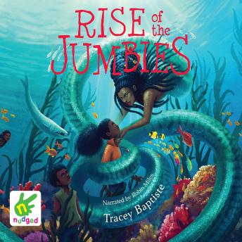 Rise of the Jumbies