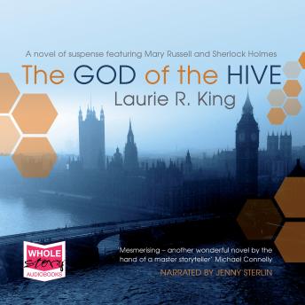 The God of the Hive