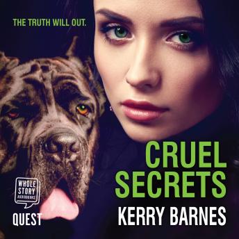 Cruel Secrets