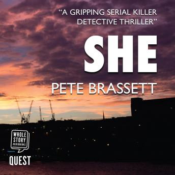She, Pete Brassett