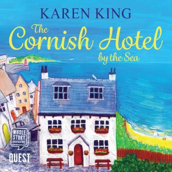 Cornish Hotel by the Sea sample.