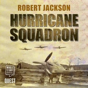 Hurricane Squadron