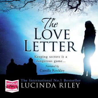 Love Letter, Lucinda Riley