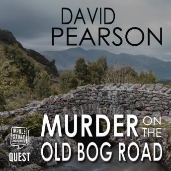 Murder on the Old Bog Road