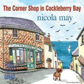 Corner Shop in Cockleberry Bay, Nicola May
