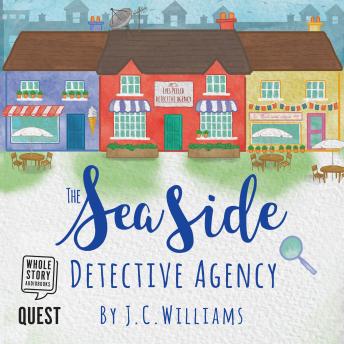 The Seaside Detective Agency