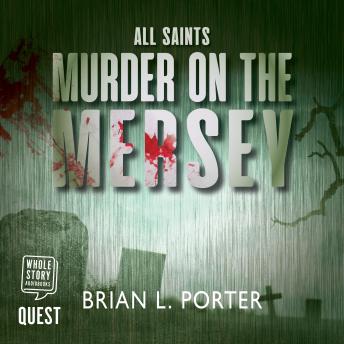 Listen to All Saints by Brian Porter episode artwork