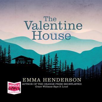 The Valentine House