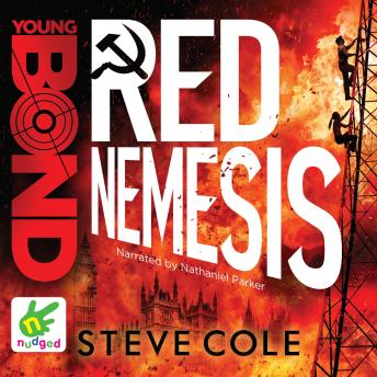 Young Bond: Red Nemesis