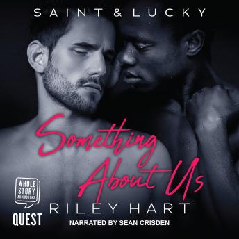 Grab the Top Full Audiobooks in Romance, LGBTQ+