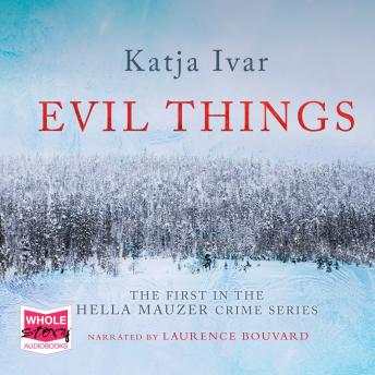 Enjoy The Full Audiobook Everyone Is Talking About — So Edge-Of-Your-Seat!