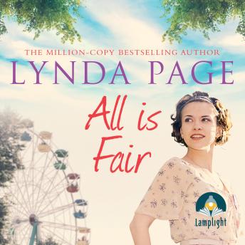 Download All is Fair by Lynda Page