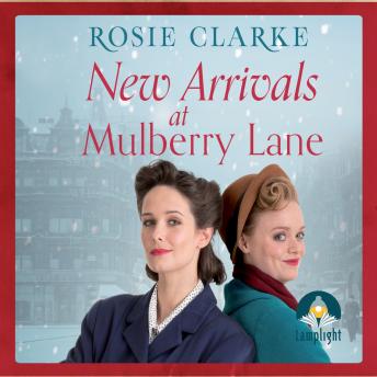New Arrivals at Mulberry Lane