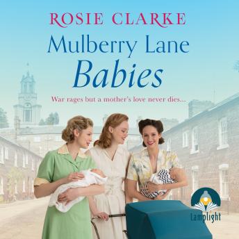 Mulberry Lane Babies