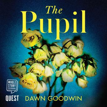 The Pupil by Dawn Goodwin audiobook
