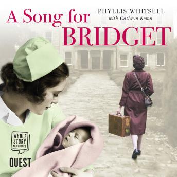 A Song for Bridget: The prequel to Finding Tipperary Mary