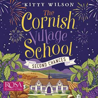 The Cornish Village School: Second Chances