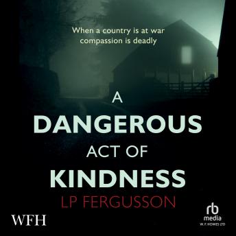 Dangerous Act of Kindness sample.