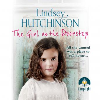 The Girl on the Doorstep: A Black Country Novel - Book 5 by Lindsey Hutchinson audiobook