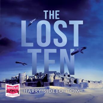 Discover Top Full Audiobooks in Fiction, LGBTQ+