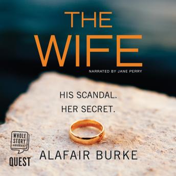 Download Wife by Alafair Burke