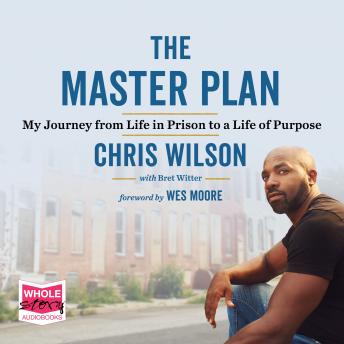 The Master Plan - Chris Wilson, Bret Witter episode artwork