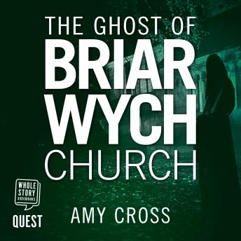 Ghost of Briarwych Church: Briar Wych Church Book 3 sample.