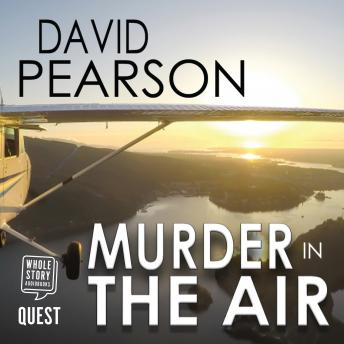 Murder in the Air: Book 6