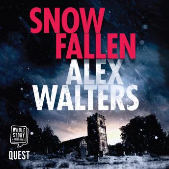 Snow Fallen: DCI Kenny Murrain Book 3